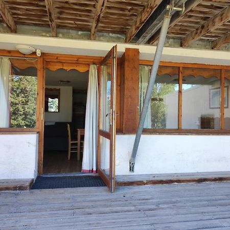 Ferienwohnung Chamrousse 1700 - Asters A03 Exterior foto