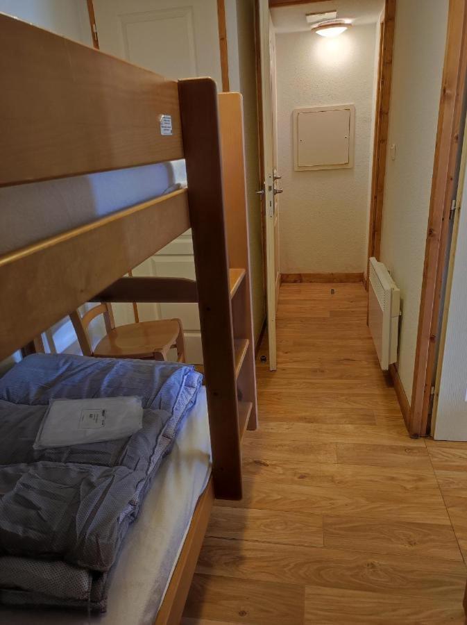 Ferienwohnung Chamrousse 1700 - Asters A03 Exterior foto